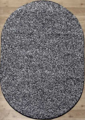 Овальный ковер PLATINUM T600 MULTICOLOR