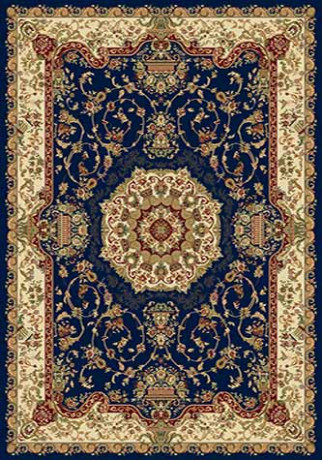 BUKHARA 6 Коричневый