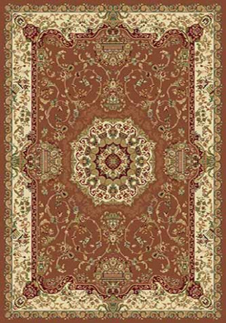 BUKHARA 6 Коричневый