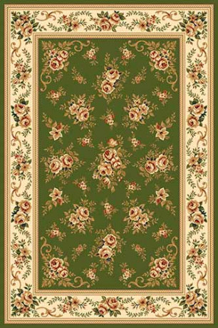 VALENCIA DELUXE 3 Красный