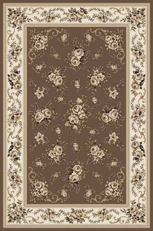 VALENCIA DELUXE 3 Красный