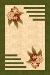 KAMEA 8 Зеленый