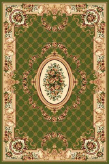 OLIMPOS 13 Зеленый