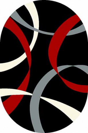 SANRIZE 8 Черный