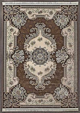 Ковёр ROXY D704-BROW