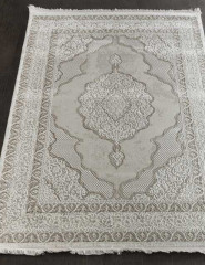 Турецкий ковер MOROCCO-Z-1038-CREAM-STAN