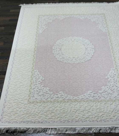 Турецкий ковер HUNKAR-07908A-PURPLE-PURPLE-STAN