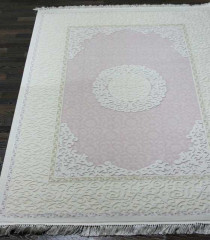 Турецкий ковер HUNKAR-07908A-PURPLE-PURPLE-STAN