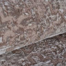 Турецкий ковер ARMINA-03746A-BROWN-BROWN-OVAL