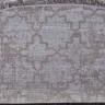 Турецкий ковер ARMINA-03746A-BROWN-BROWN-OVAL