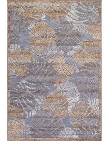 Ковёр SIGMA 6097-GRAY-BEIGE-STAN