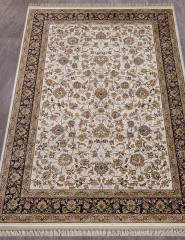 Ковёр ARAVIA-5471-CREAM-BROWN-STAN