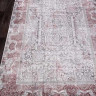 Турецкий ковер DIOR-5885C-GREY-PINK-STAN