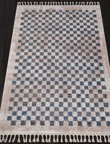 Турецкий ковер UVITA-O0470-956-STAN