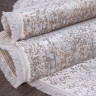 Турецкий ковер AJMAL-LP-257-CREAM-VIZON-OVAL