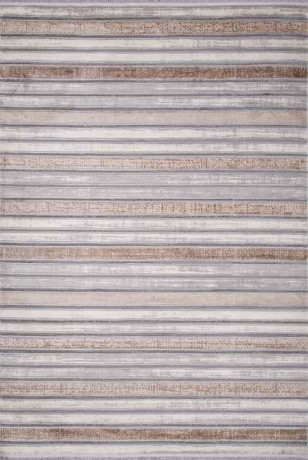 Турецкий ковер ALANYA-23903A-L-GREY-BROWN-STAN