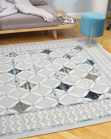 Турецкий ковёр FLORIDA 161