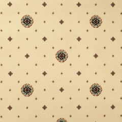 Ковролин бытовой "Santrope Brown"