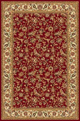 IZMIR 15 Красный