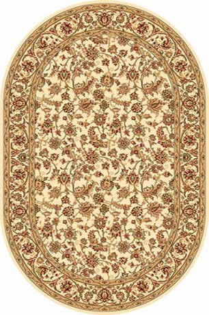 IZMIR 15 Красный