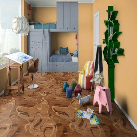 Линолеум Grand - Aston 1 (Гранд - Астон 1)