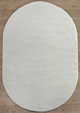 Овальный ковер PLATINUM T600 NATURAL