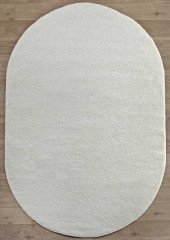 Овальный ковер PLATINUM T600 NATURAL