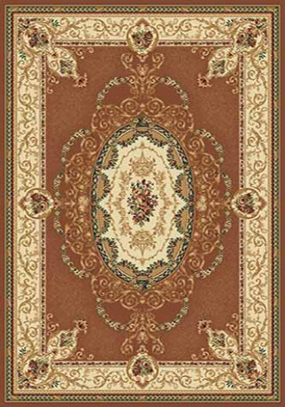 BUKHARA 7 Бежевый