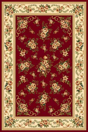 VALENCIA DELUXE 3 Синий