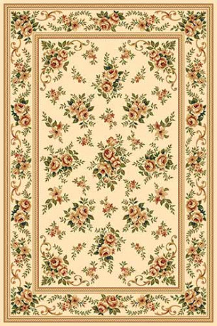 VALENCIA DELUXE 3 Синий