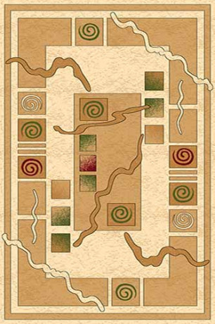 OLIMPOS 15 Зеленый