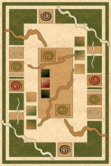 OLIMPOS 15 Зеленый