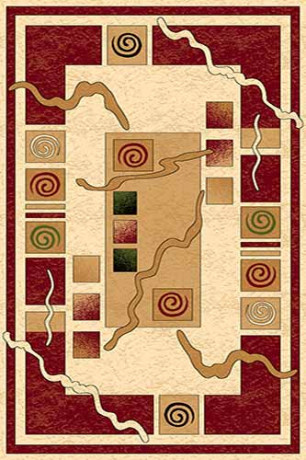 OLIMPOS 15 Зеленый