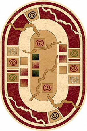 OLIMPOS 15 Зеленый