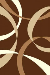 SANRIZE 8 Коричневый