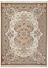 Ковёр ROXY D704-CREAM