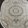 Турецкий ковер MOROCCO-Z-1039-VIZON-OVAL