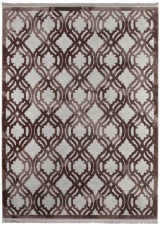 Турецкий ковер SARDES-TRUVA-08423M-PURPLE-PURPLE-STAN