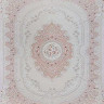 Турецкий ковер HUNKAR-07926A-PINK-PINK-STAN
