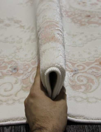 Турецкий ковер HUNKAR-07926A-PINK-PINK-STAN