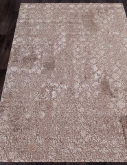Турецкий ковер ARMINA-03746A-BROWN-BROWN-STAN