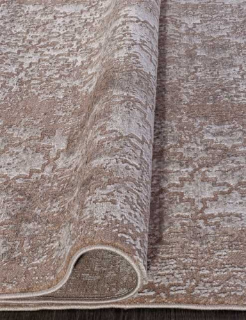 Турецкий ковер ARMINA-03746A-BROWN-BROWN-STAN