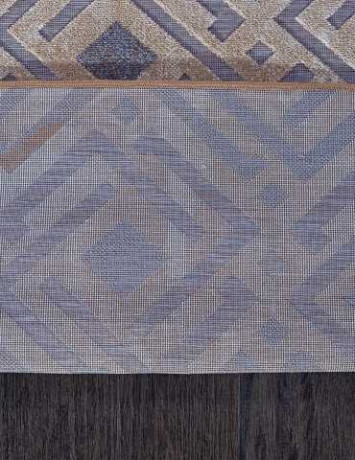 Ковёр SIGMA 6266-BROWN-BEIGE-STAN