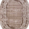 Турецкий ковер MARDAN-1280A-VIZON-COKEN-BROWN-OVAL