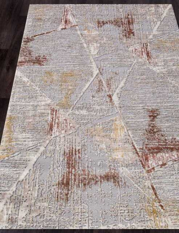 Турецкий ковер OPERA-5826A-TERRA-STAN