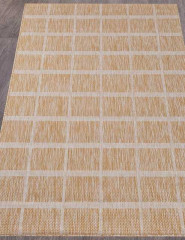 Ковёр VEGAS-S004-BEIGE-STAN