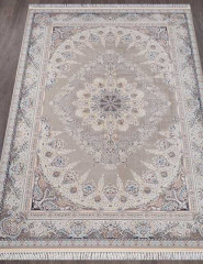 Иранский ковер FARSI-1500-267-LIGHT-GRAY-STAN