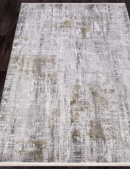 Турецкий ковер MODA-9807-ACIK-GRI-STAN