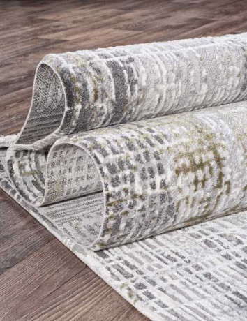 Турецкий ковер MODA-9807-ACIK-GRI-STAN