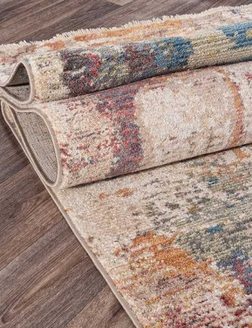 Турецкий ковер FENIX-30984-110-MULTI-STAN